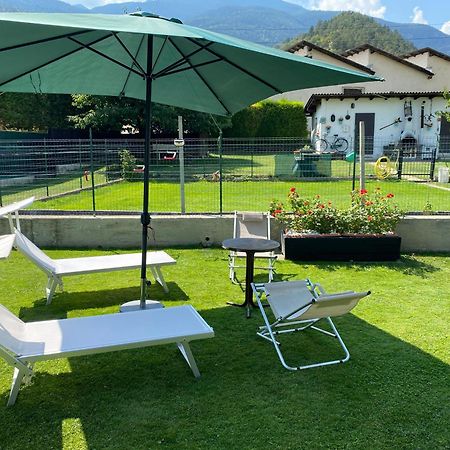 Il Tiglio Gressan Apartamento Aosta Exterior foto