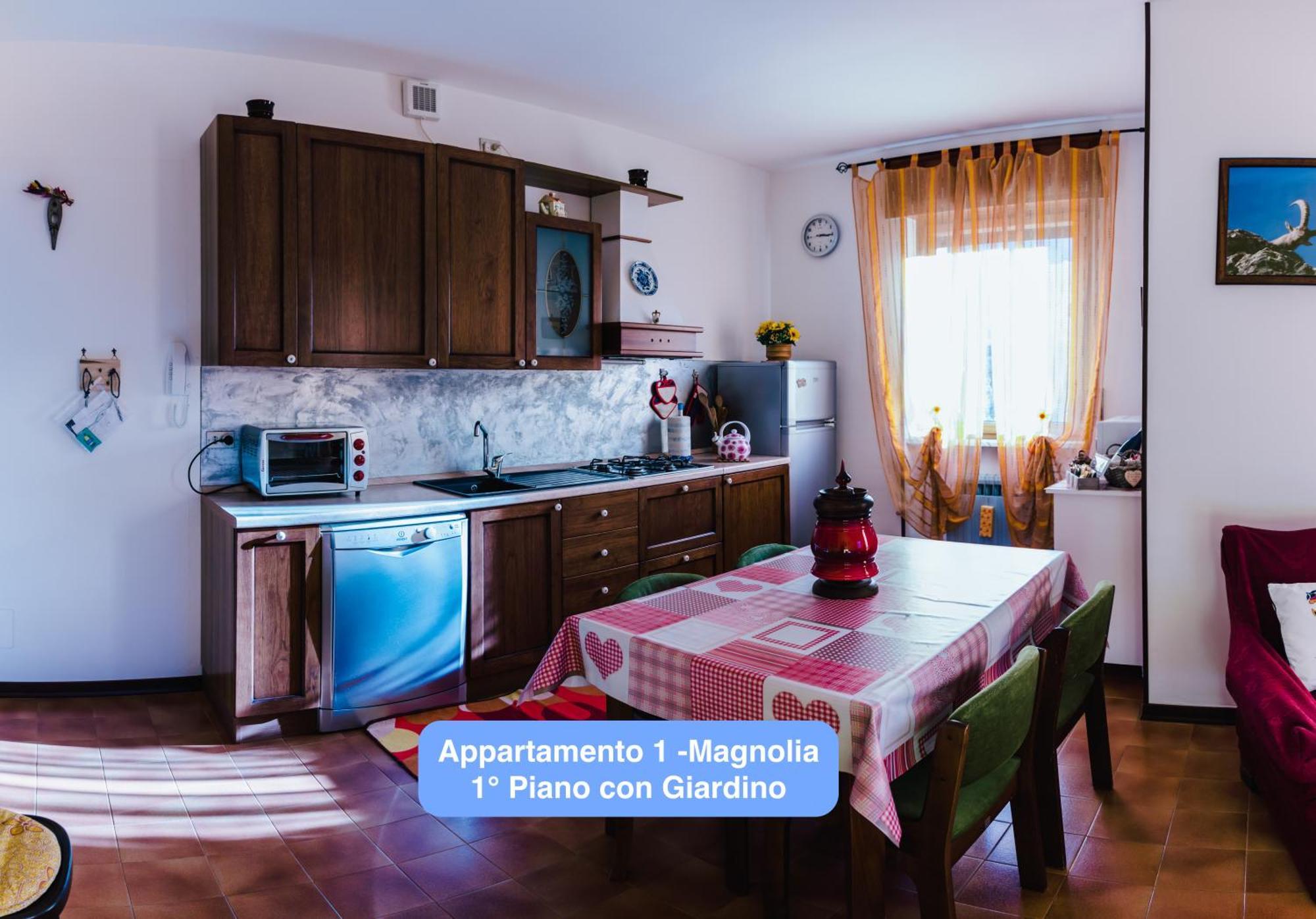 Il Tiglio Gressan Apartamento Aosta Exterior foto