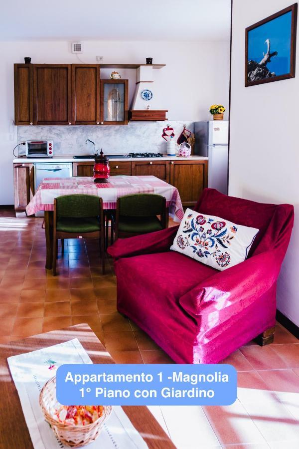 Il Tiglio Gressan Apartamento Aosta Exterior foto