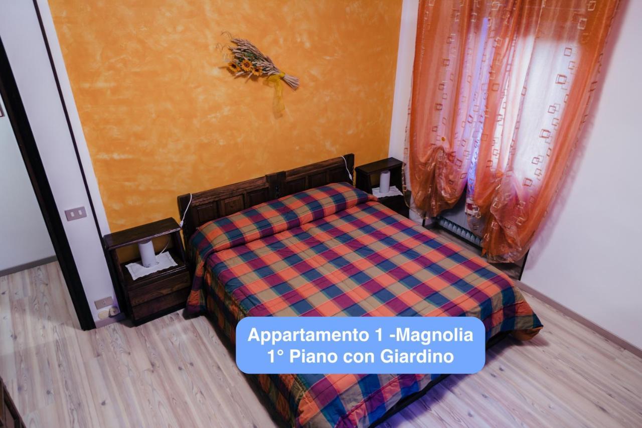 Il Tiglio Gressan Apartamento Aosta Exterior foto